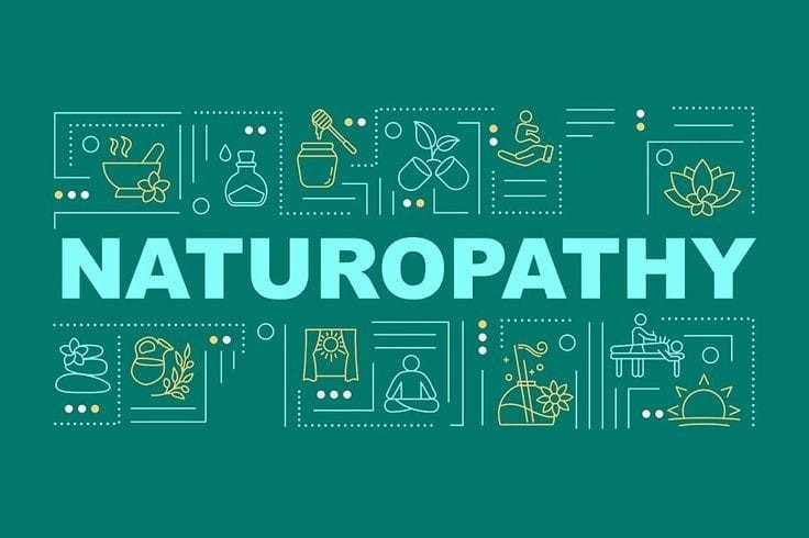 Naturopathy