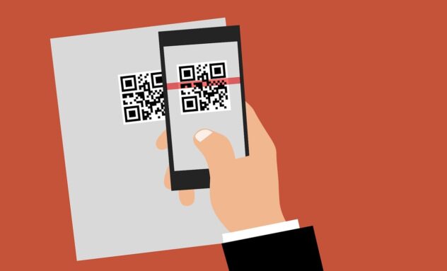 Leveraging QR Codes for Business Growth